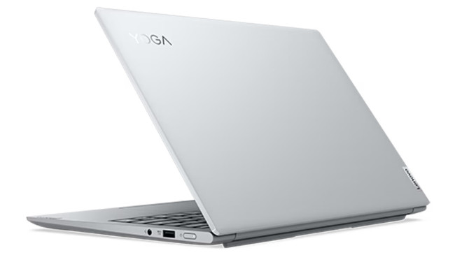 Ноутбук Lenovo Yoga Slim 7 Pro 14IAH7 14" (82UT008WRU)
