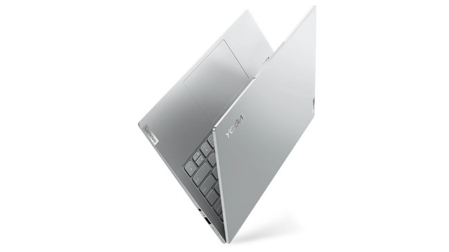 Ноутбук Lenovo Yoga Slim 7 Pro 14IAH7 14" (82UT008WRU)