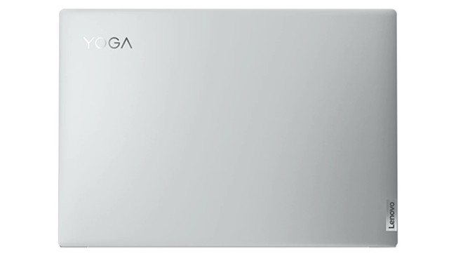 Ноутбук Lenovo Yoga Slim 7 Pro 14IAH7 14" (82UT008WRU)