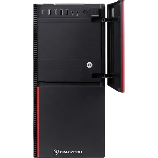 ПК Гравитон Д50А (158596) ПК Гравитон Д50А (158596)