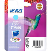 Картридж Epson C13T08054011 Картридж Epson C13T08054011