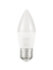 Лампа светодиодная СТАРТ свеча E27 10W 3000К Лампа светодиодная СТАРТ свеча E27 10W 3000К