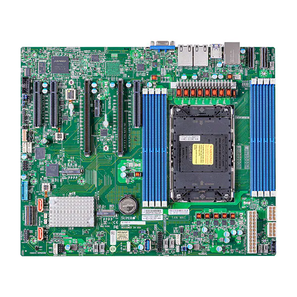 Системная плата SuperMicro MBD-X13SEI-F-B (MBD-X13SEI-F-B)