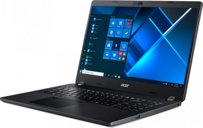 Ноутбук Acer TravelMate P2 TMP215-53-36CS Ноутбук Acer TravelMate P2 TMP215-53-36CS