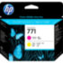 Печатающая головка HP 771 (CE018A)