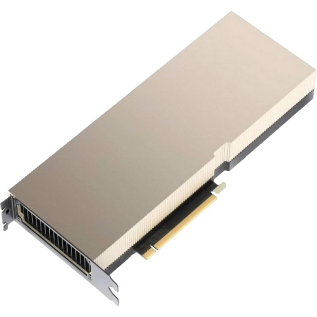 Видеоускоритель NVIDIA A100 80GB (900-21001-0020-100)