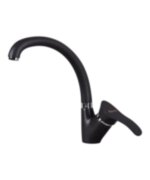 Смеситель Kuppersberg Kuppersberg GUS KG2511 BLACK METAL