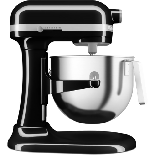 Миксер KitchenAid KitchenAid 5KSM70JPXEOB