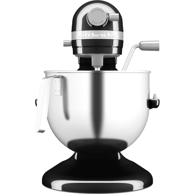 Миксер KitchenAid KitchenAid 5KSM70JPXEOB