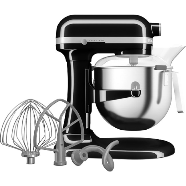 Миксер KitchenAid KitchenAid 5KSM70JPXEOB