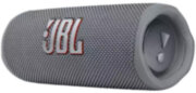 Портативные акустические системы JBL JBLFLIP6GREYAM Портативные акустические системы JBL JBLFLIP6GREYAM
