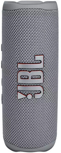Портативные акустические системы JBL JBLFLIP6GREYAM Портативные акустические системы JBL JBLFLIP6GREYAM