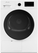Сушильная машина MONSHER MONSHER MDM 630 Blanc Сушильная машина MONSHER MONSHER MDM 630 Blanc