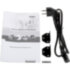 2xCombo 1000 Base-T/SFP 24x 10/100 Base-T（Hi-PoE/PoE+/PoE）IEEE802.3af/IEEE802.3at/Hi-PoE Мощность PoE  240Вт Размеры 440мм×300мм×44мм Dahua DH-PFS4226-24ET-240