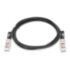 Твинаксиальный медный кабель Кабель FS for Mellanox MC3309124-005 (SFPP-PC05)