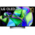 Телевизор 48" LG LG OLED48C3RLA.ARUB