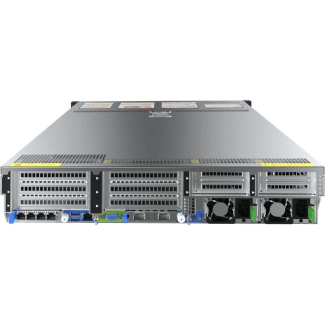 Серверная платформа Gooxi 0.95.002.1001 Серверная платформа Gooxi 0.95.002.1001