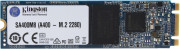 Твердотельный накопитель Kingston A400 SA400M8/120G Твердотельный накопитель Kingston A400 SA400M8/120G
