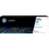 Тонер-картридж HP 415A Cyan Original LaserJet Toner Cartridge (W2031A) Тонер-картридж HP 415A Cyan Original LaserJet Toner Cartridge (W2031A)