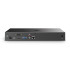 16 канальный сетевой видеорегистратор TP-Link VIGI NVR2016H