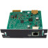 Карта управления ИБП третьего поколения APC UPS Network Management Card 3 AP9640
