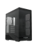 Корпус без блока питания HSPD F711-TGBK