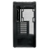 Корпус без блока питания HSPD F711-TGBK