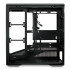 Корпус без блока питания HSPD F711-TGBK