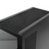 Корпус без блока питания HSPD F711-TGBK