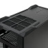 Корпус без блока питания HSPD F711-TGBK