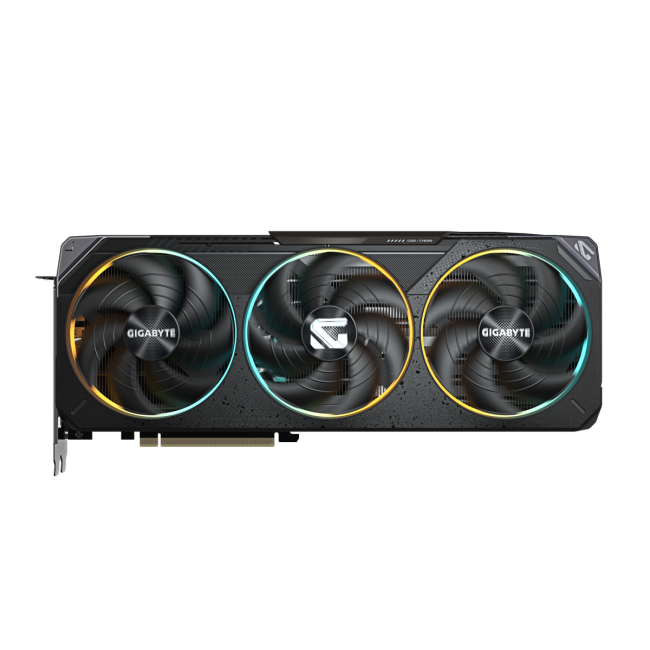 Видеокарта GIGABYTE GV-N5070GAMING OC-12GD