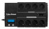 Источник бесперебойного питания CyberPower BR1000ELCD