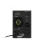 ИБП POWERMAN Online 1000, LCD, двойного преобразования, 1000ВА, 900Вт, 2 евророзетки с резервным питанием, USB, RS232, слот SNMP, разъем EPO, внешний блок батарей (в комплект не входит), 215 х 315 х 365 мм., 5.2 кг. Powerman Online 1000 Plus