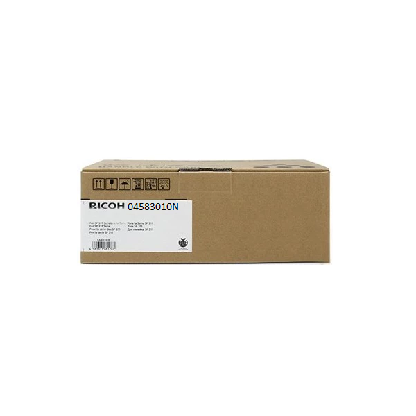 Винт с шестигранной головкой М3х10 Ricoh 04583010N