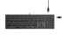 Клавиатура A4Tech Fstyler FX60H серый USB slim LED (FX60H GREY/WHITE) A4Tech FX60H GREY/WHITE