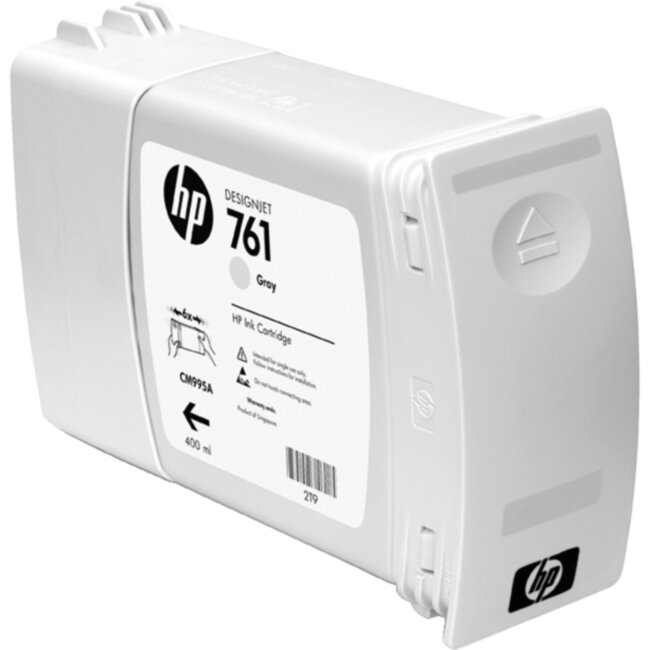 Картридж HP 761 (CM995A)
