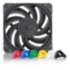 Кулер для корпуса 1 Ватт Noctua NF-A12x25 PWM