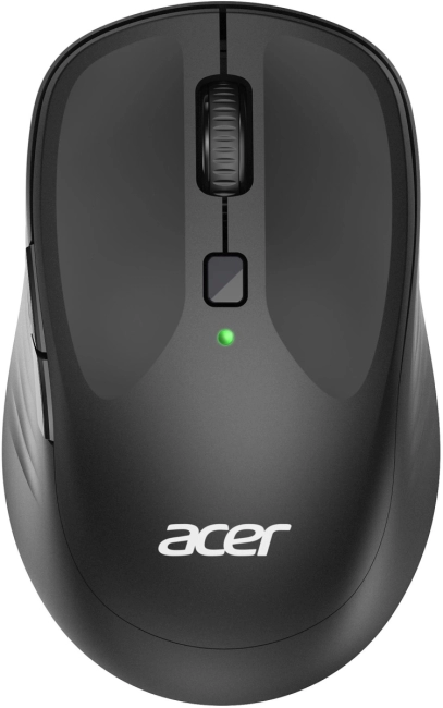 Мышь компьютерная Acer ZL.MCECC.01R