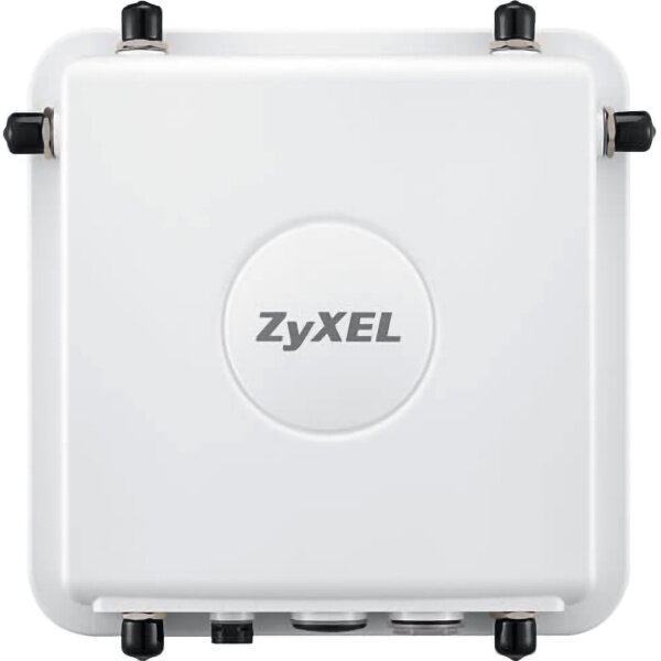 Точка доступа ZyXEL WAC6553D-E-EU0201F