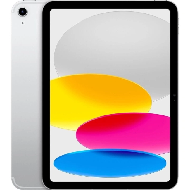 Планшет Apple Apple MPQ03HN/A