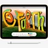 Планшет Apple Apple MPQ03HN/A
