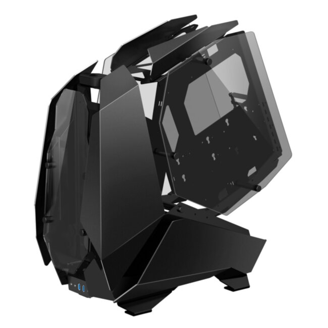 Корпус компьютерный ATX JONSBO MOD 5