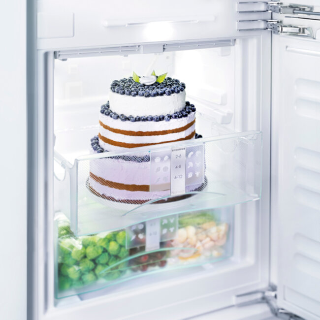 Холодильники Liebherr Liebherr CU 2331-22 001 Холодильники Liebherr Liebherr CU 2331-22 001