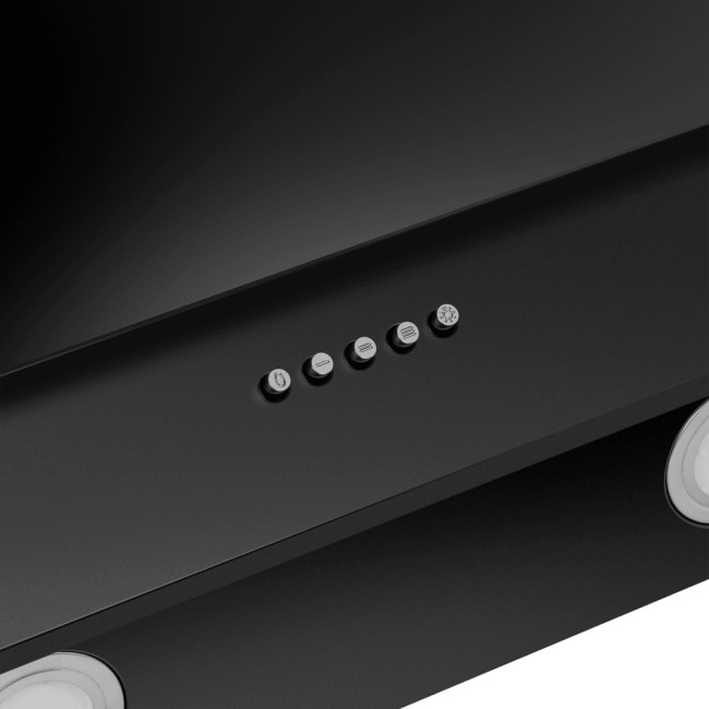 ВЫТЯЖКА MAUNFELD Maunfeld Tower 50 Black