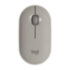 Мышь Logitech M350 Pebble Bluetooth Mouse
