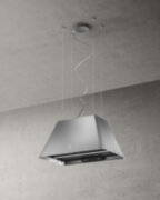 Вытяжки Elica Elica IKONA LIGHT IX/F/60-PRF0165071