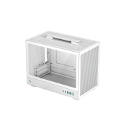 Корпус ПК без блока питания Deepcool Case CH160 White Корпус ПК без блока питания Deepcool Case CH160 White