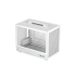 Корпус ПК без блока питания Deepcool Case CH160 White Корпус ПК без блока питания Deepcool Case CH160 White