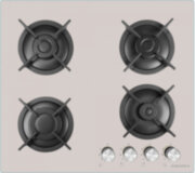 Газовая варочная панель MAUNFELD Maunfeld EGHG.64.1CBG/G