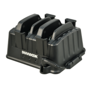 Зарядное устройство для 2-ух батарей для U11 Durabook 84+924000+T0 Зарядное устройство для 2-ух батарей для U11 Durabook 84+924000+T0